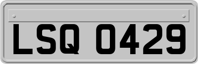 LSQ0429