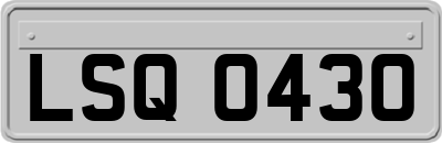LSQ0430