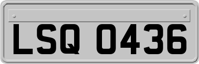 LSQ0436