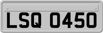 LSQ0450
