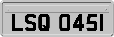 LSQ0451