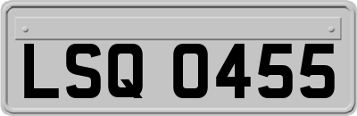 LSQ0455