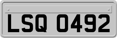 LSQ0492