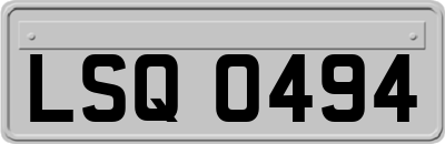 LSQ0494