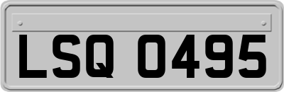 LSQ0495