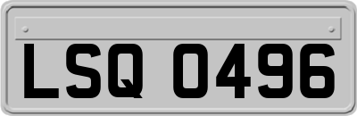 LSQ0496
