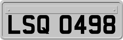 LSQ0498