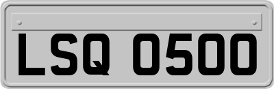 LSQ0500