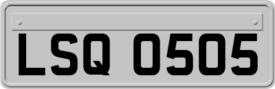 LSQ0505