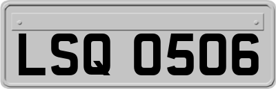 LSQ0506