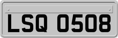 LSQ0508