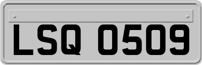 LSQ0509