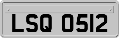 LSQ0512