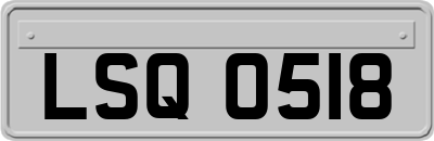 LSQ0518