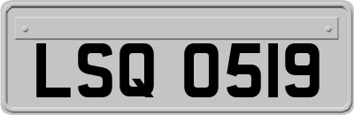 LSQ0519