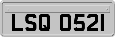 LSQ0521