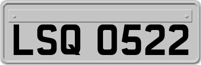 LSQ0522