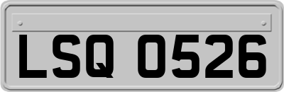 LSQ0526