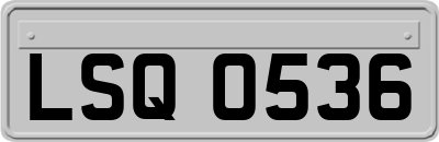 LSQ0536