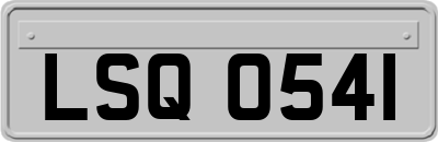 LSQ0541