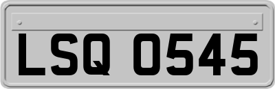 LSQ0545