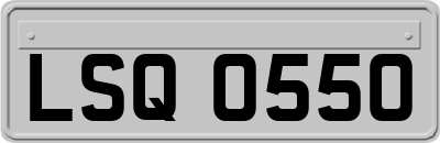 LSQ0550