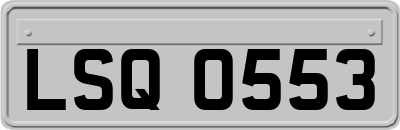 LSQ0553
