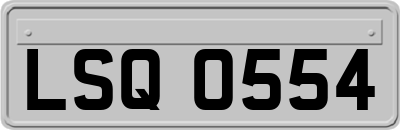 LSQ0554