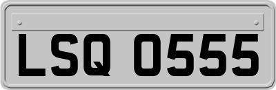 LSQ0555