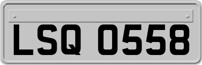 LSQ0558