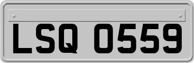 LSQ0559