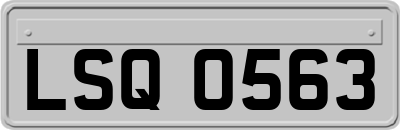 LSQ0563