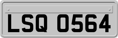 LSQ0564