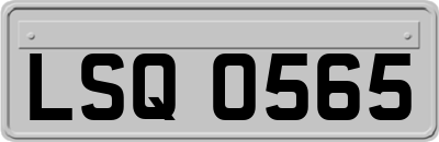 LSQ0565