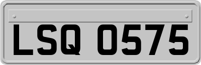 LSQ0575