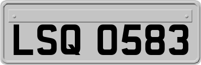 LSQ0583