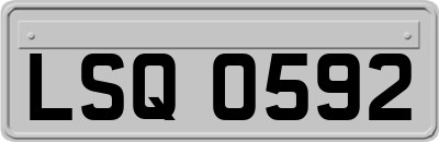 LSQ0592