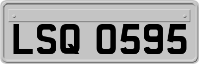 LSQ0595