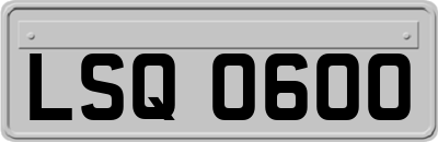 LSQ0600