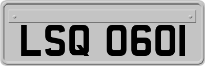 LSQ0601