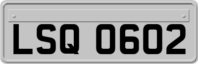 LSQ0602