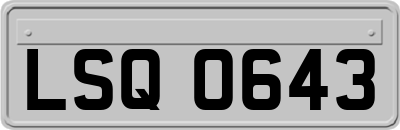 LSQ0643