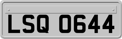 LSQ0644