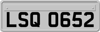 LSQ0652
