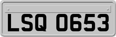 LSQ0653