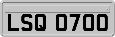 LSQ0700