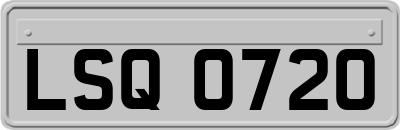 LSQ0720