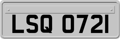 LSQ0721