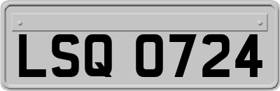 LSQ0724