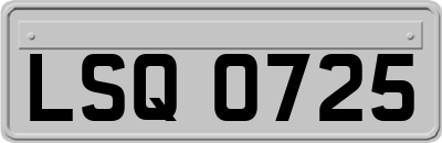 LSQ0725